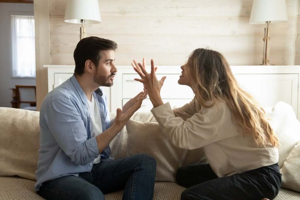 Como romper a inércia das interações negativas no relacionamento?