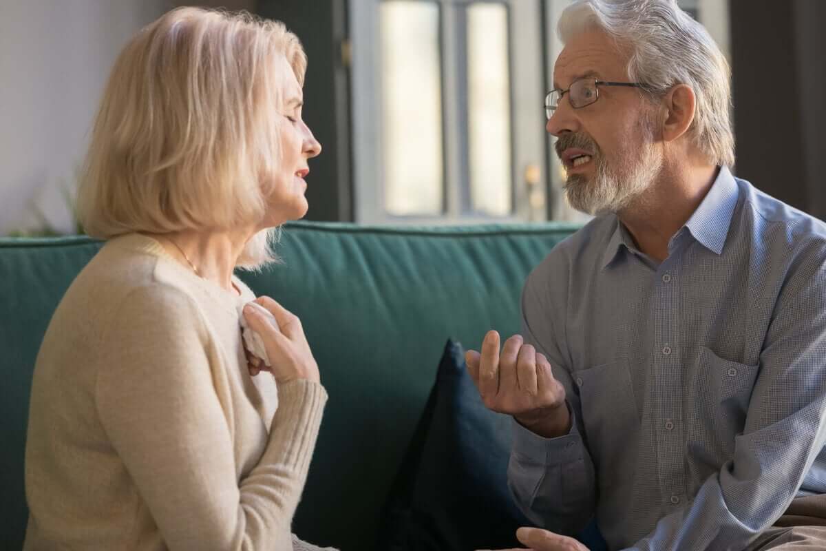 As mudanças que podem afetar os casais ao longo dos anos