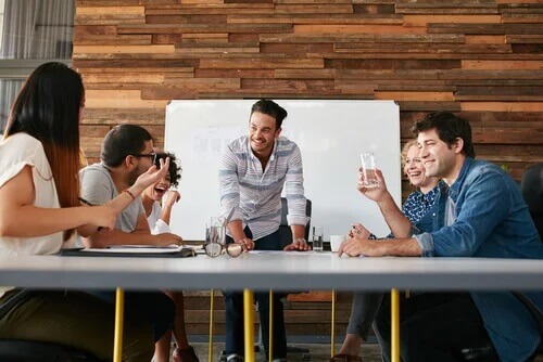 Como liderar equipes de trabalho?