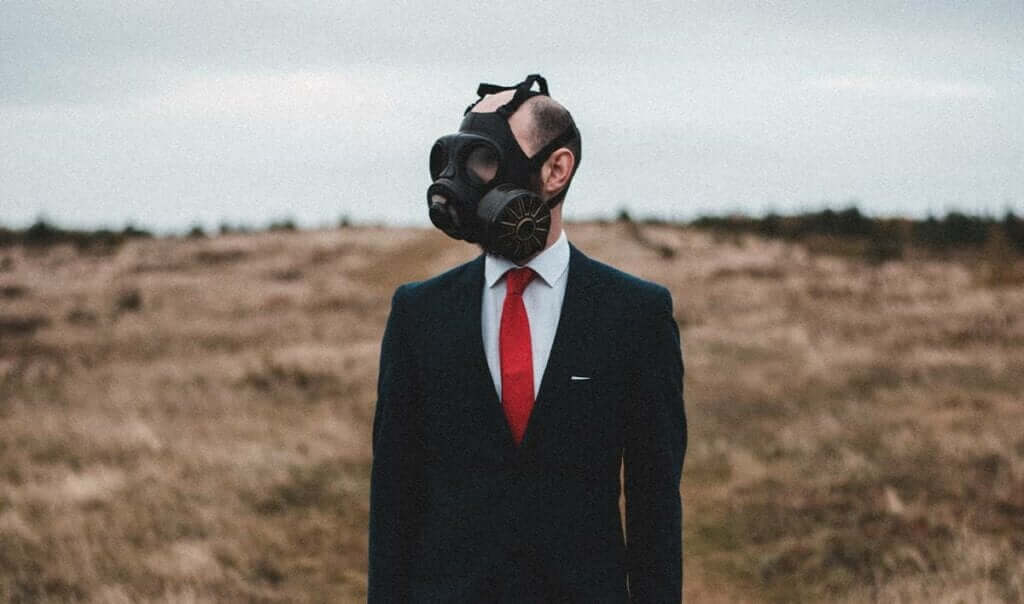 Preppers, pessoas preparadas para qualquer tipo de catástrofe