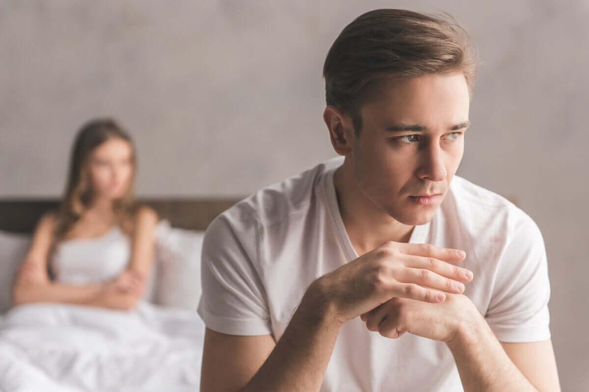 Profecias autorrealizáveis nas relações sexuais