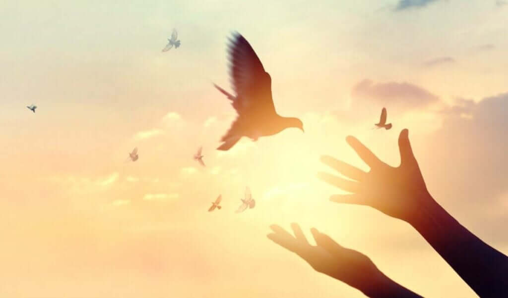 A definição de força segundo Erich Fromm: o caminho para a plenitude