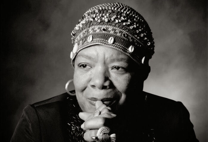 Maya Angelou: biografia de um pássaro engaiolado
