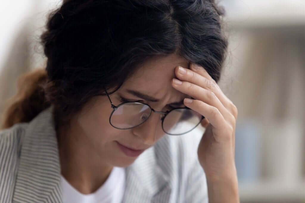 Depressão ocupacional: sintomas, causas e tratamento