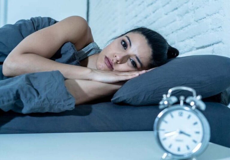 Efeitos do sono interrompido: mais perigoso do que dormir pouco