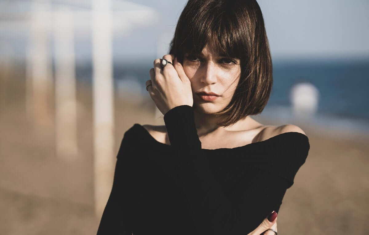 Experiências traumáticas não superadas