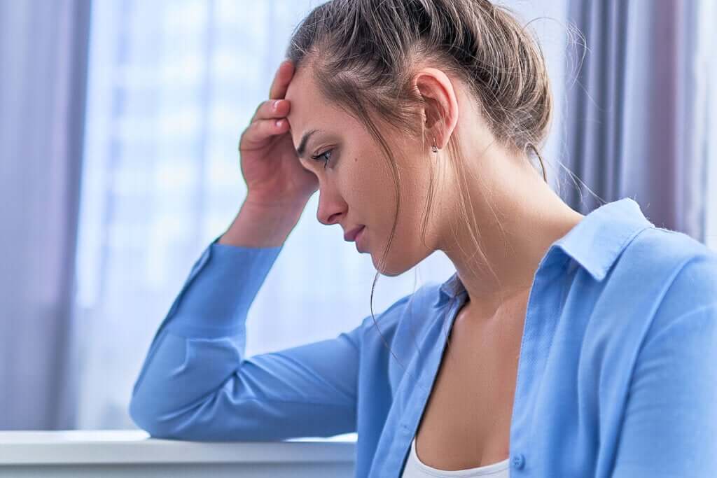Qual é a relação entre ansiedade e sedentarismo?
