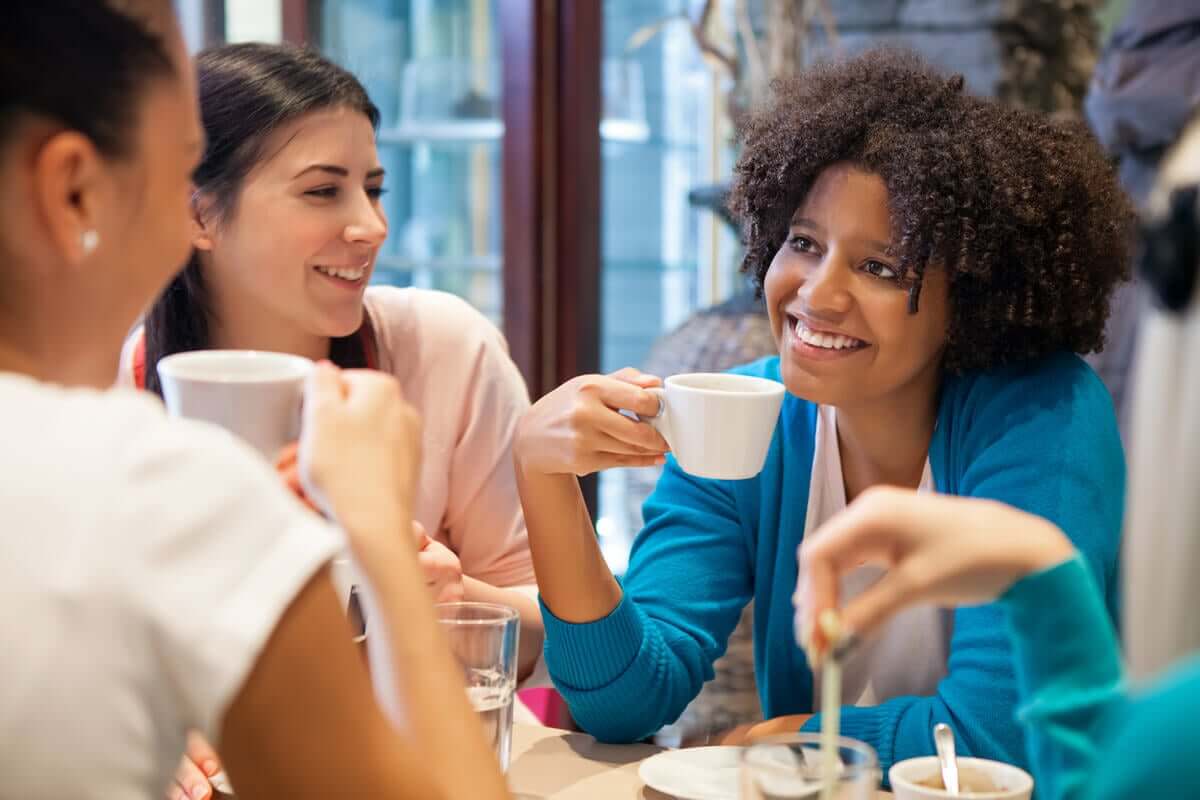 O desafio de enriquecer nosso círculo social