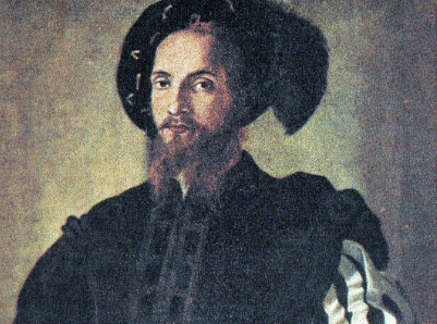 César Borgia