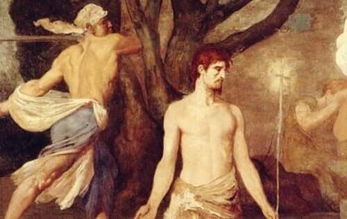 Um sacerdote valente