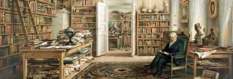 Biografia de Humboldt