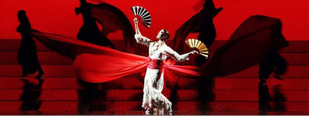 Madame Butterfly
