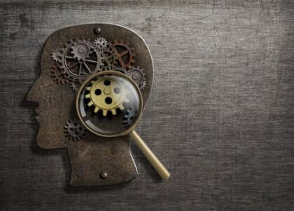 Engrenagens do cérebro