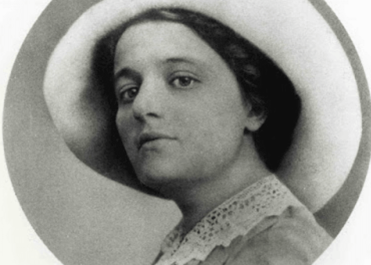 Helene Deutsch, uma mulher independente