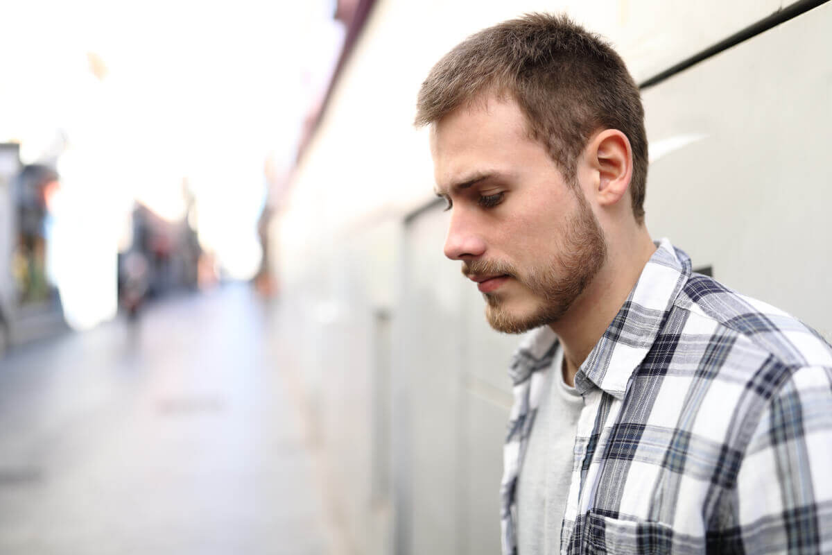 A voz da baixa autoestima