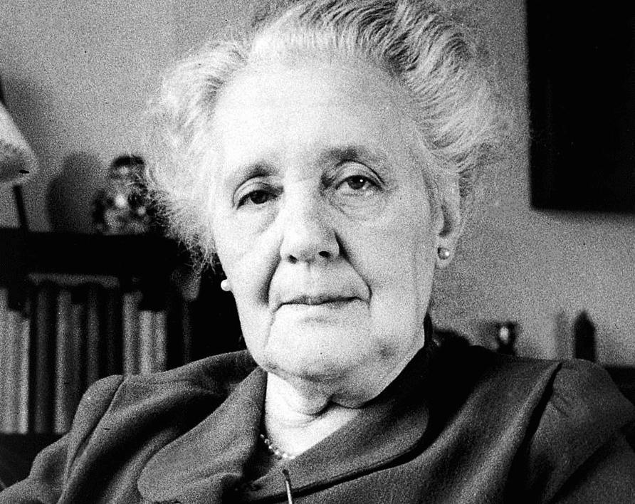 Melanie Klein: uma vida difícil
