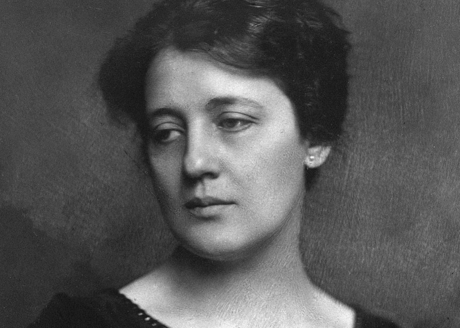 A história de Melanie Klein