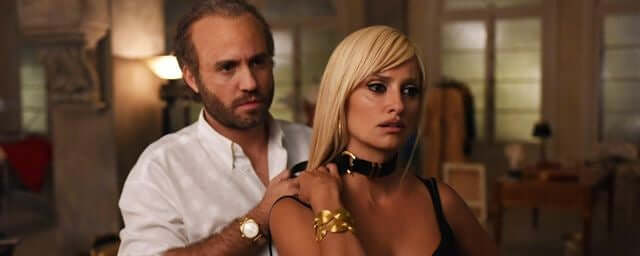 A morte do estilista italiano chocou o mundo da moda