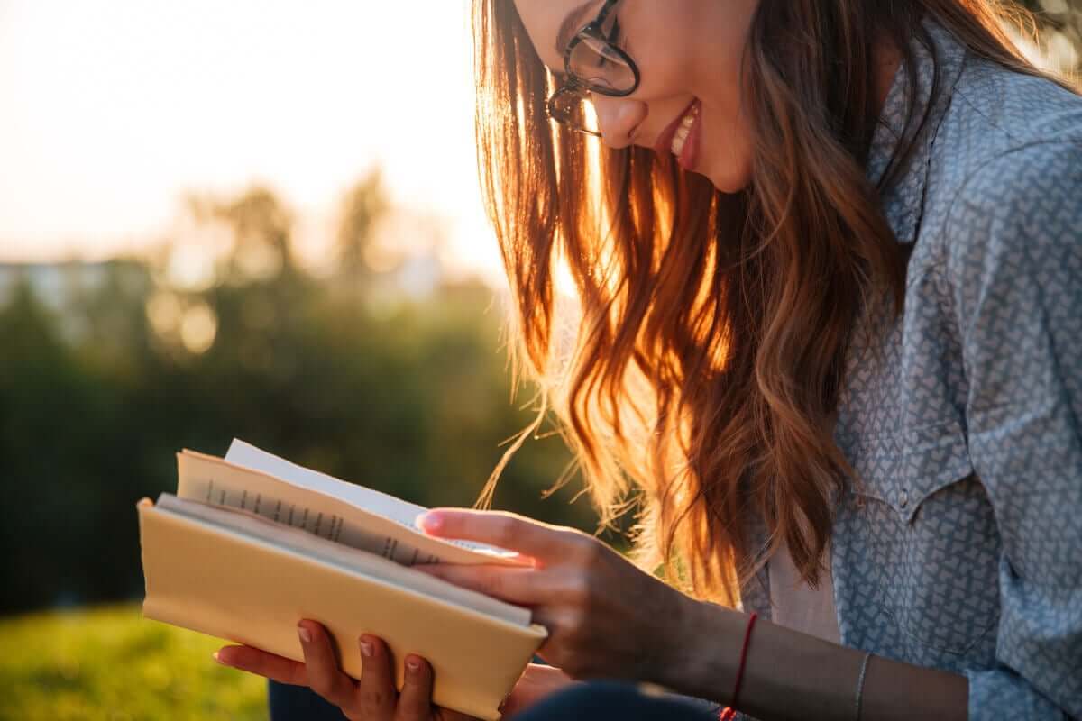 Leitura superficial: ler rapidamente sem entender nada