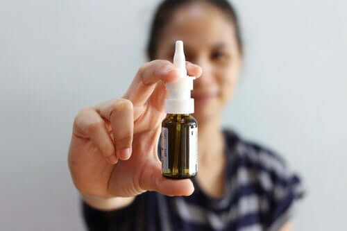 Escetamina: um spray nasal antidepressivo?