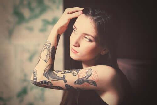 Os 15 melhores estilos de tatuagem