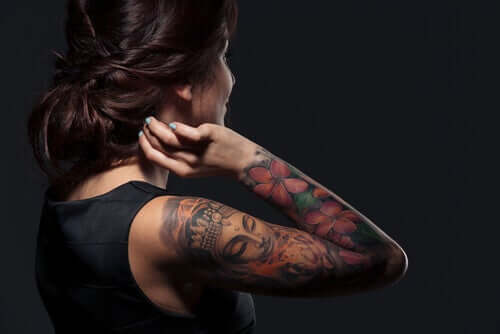 Quais são os melhores estilos de tatuagem?