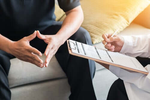 O relatório na psicologia clínica