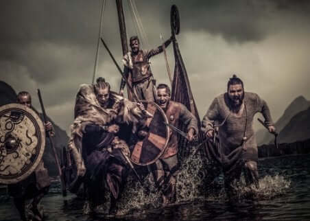 Vikings