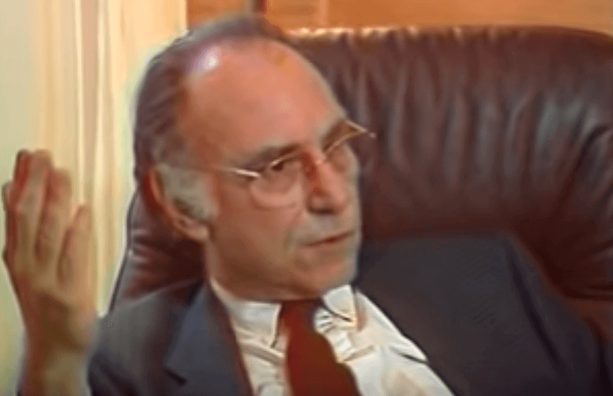 André Green