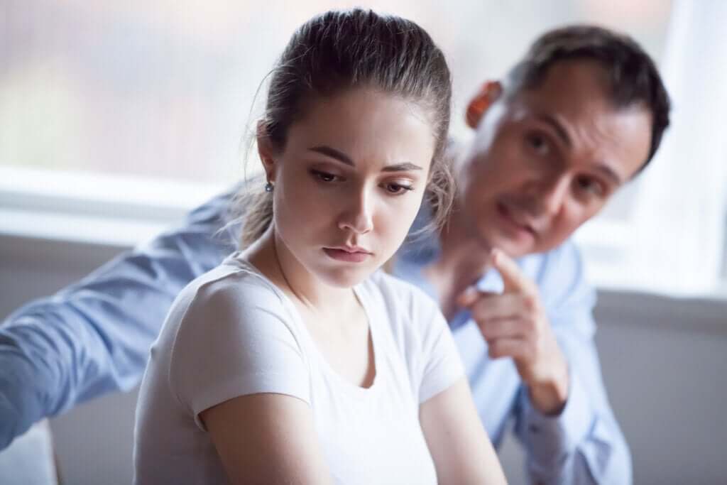 Persuasão coercitiva: uma forma de coerção
