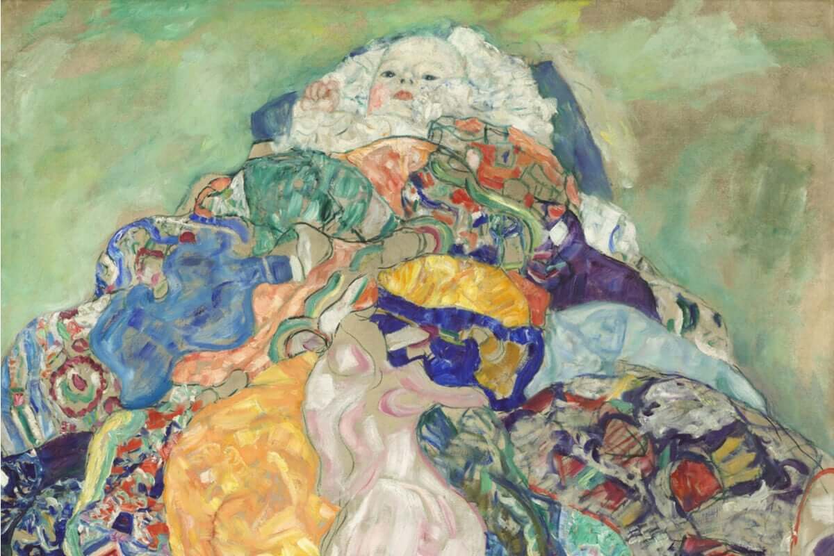 Obras de Gustav Klimt