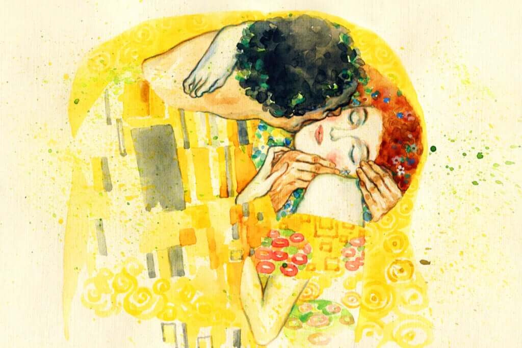 Gustav Klimt e a busca pela verdade psicológica