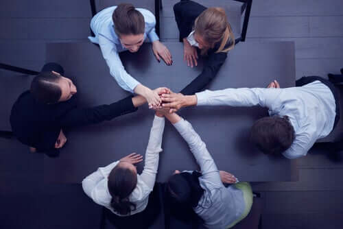 Equipe de trabalho