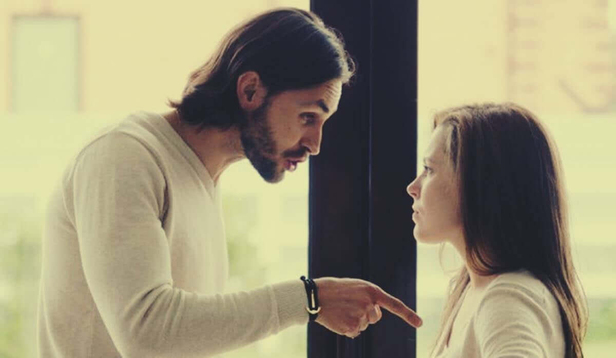 Você aceita o seu parceiro ou gostaria que ele fosse diferente?