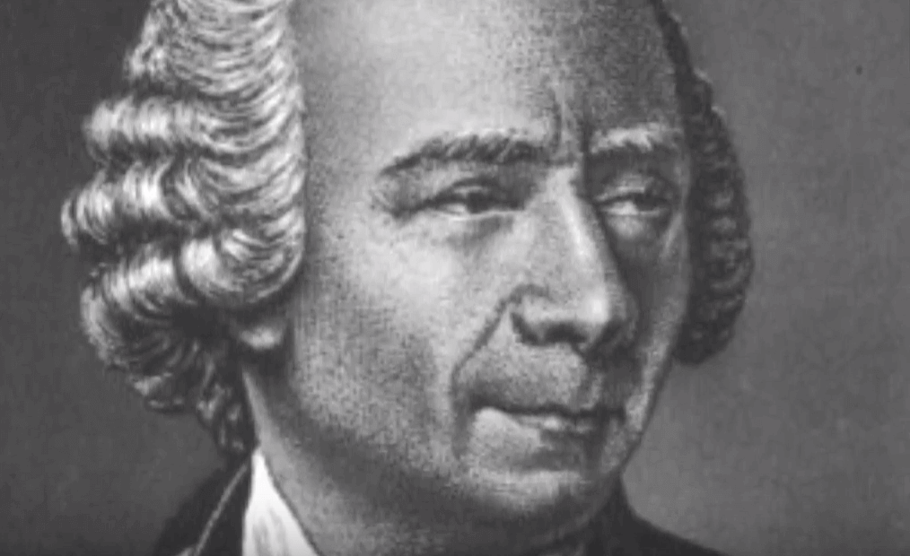 Leonhard Euler