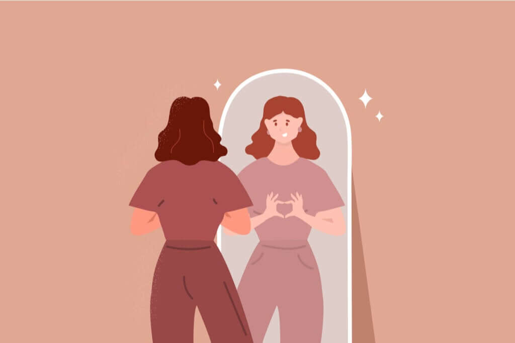 Como melhorar a sua relação com o seu corpo?