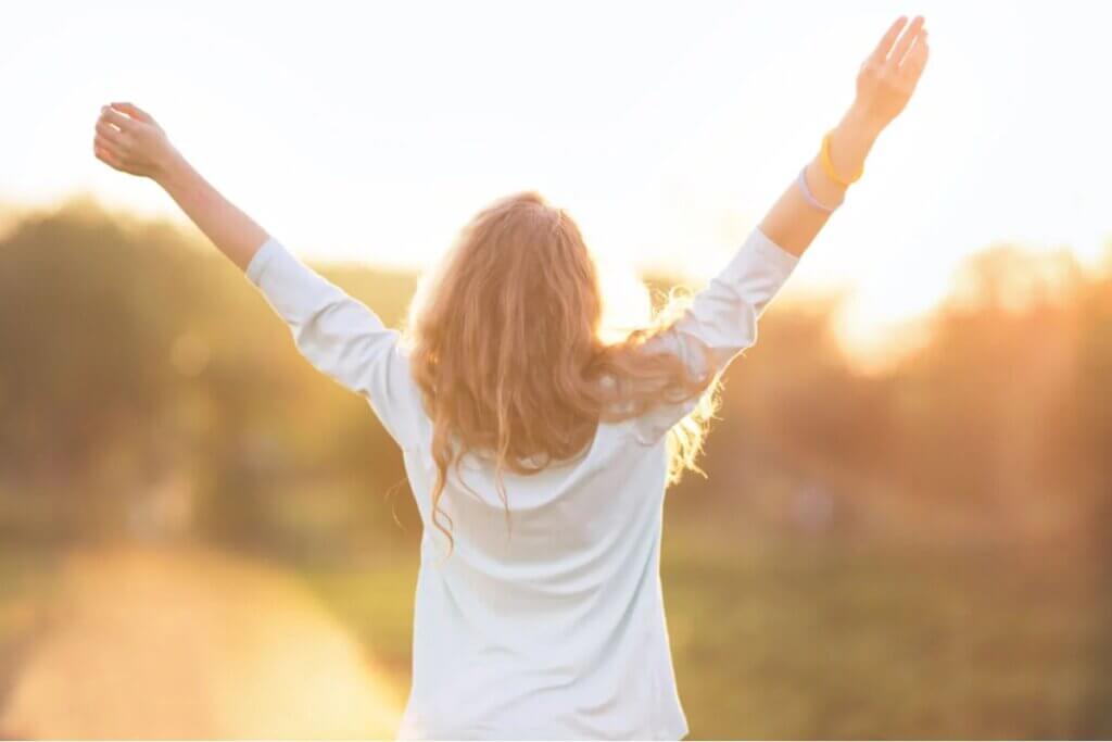 A busca pela liberdade