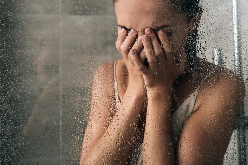 O luto confuso: "Por que você me deixou?"