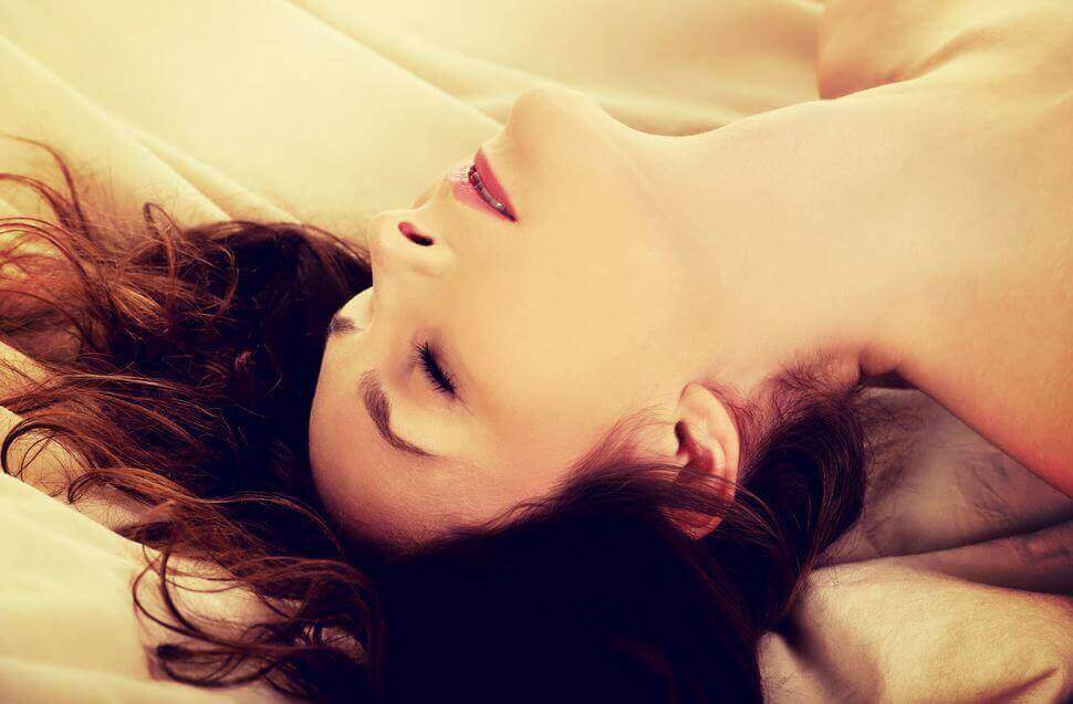 Abertura emocional no sexo