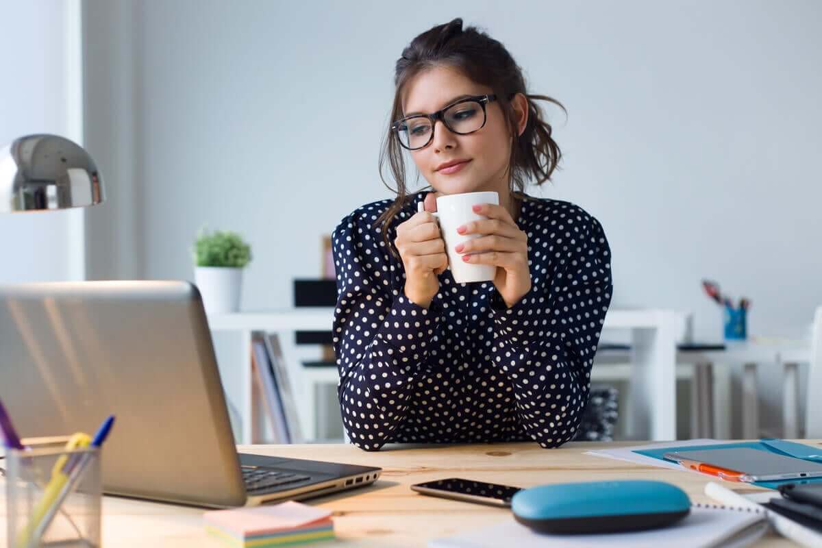 Trabalhe menos horas e com mais flexibilidade