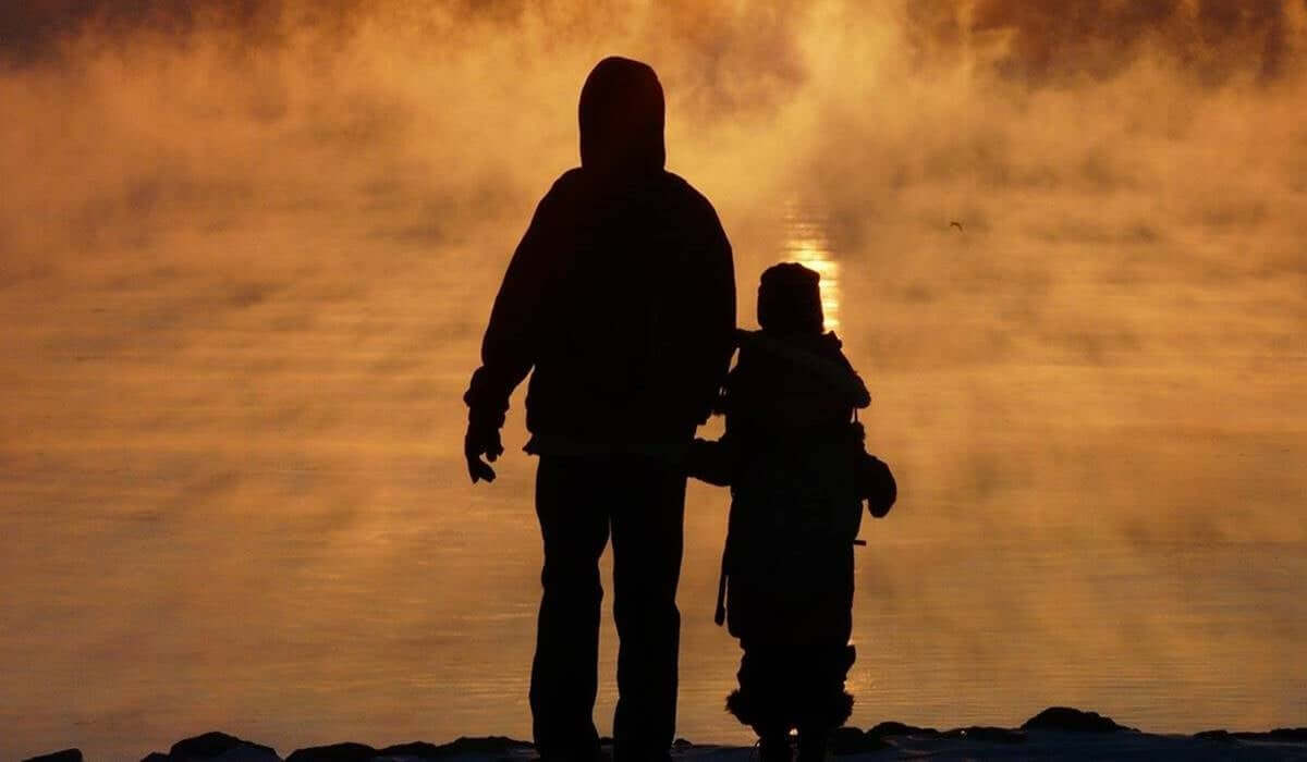 Tipos de pais que não amam seus filhos