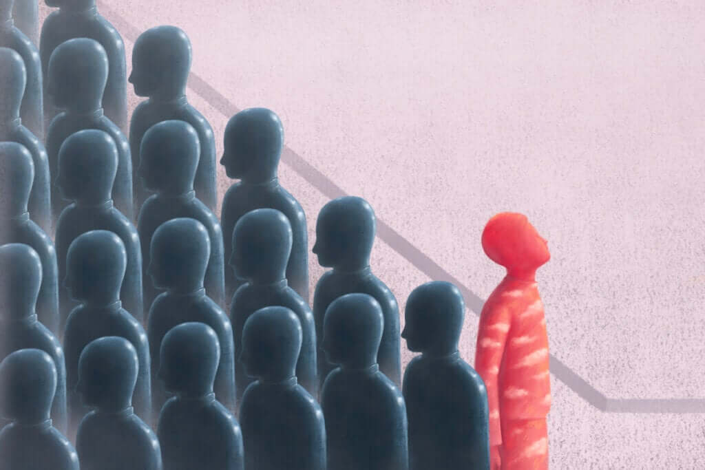Aldous Huxley: "É assim que a liberdade vai acabar no mundo"