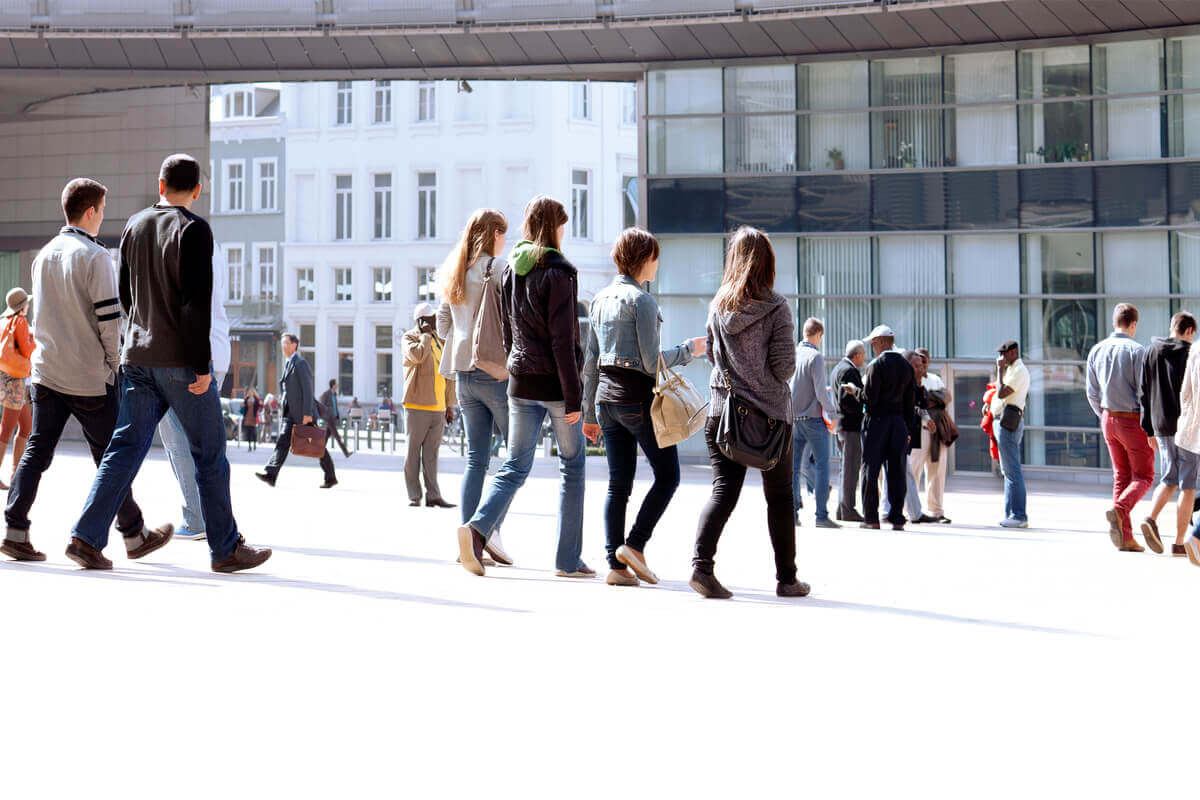 As vantagens do Feierabend