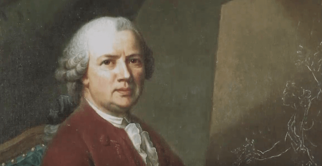 Leonhard Euler