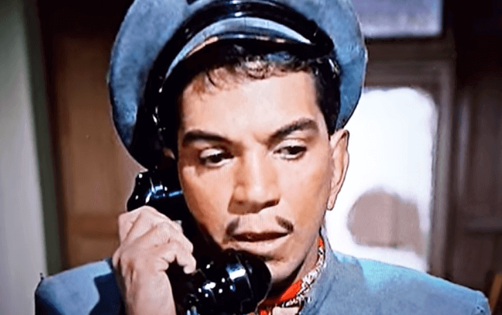 Mario Moreno: a biografia de um grande comediante