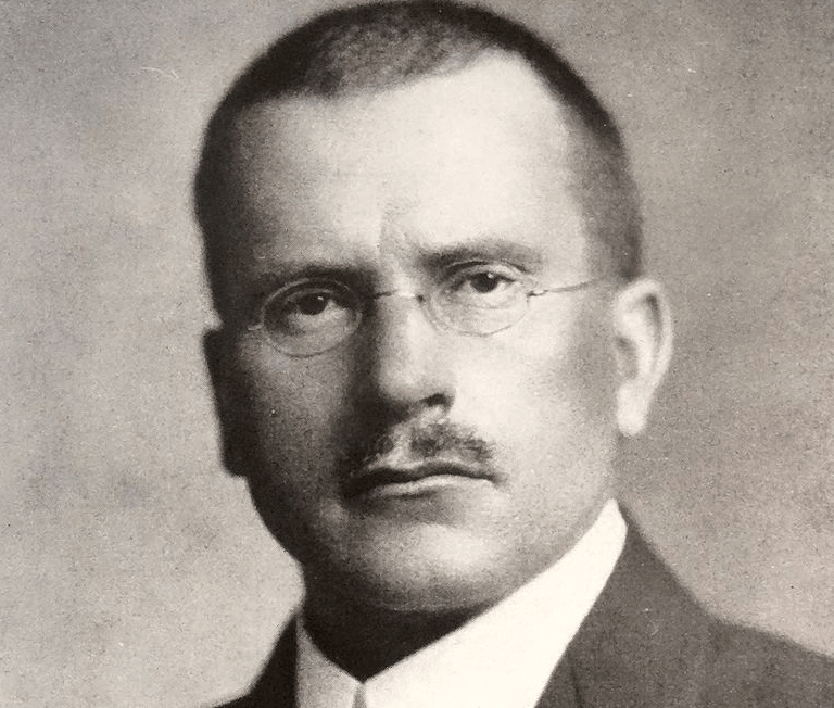 A última entrevista com Carl Gustav Jung