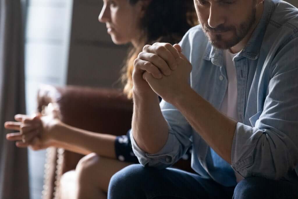 O ciúme, a desvalorização e a descrença: como se relacionam?