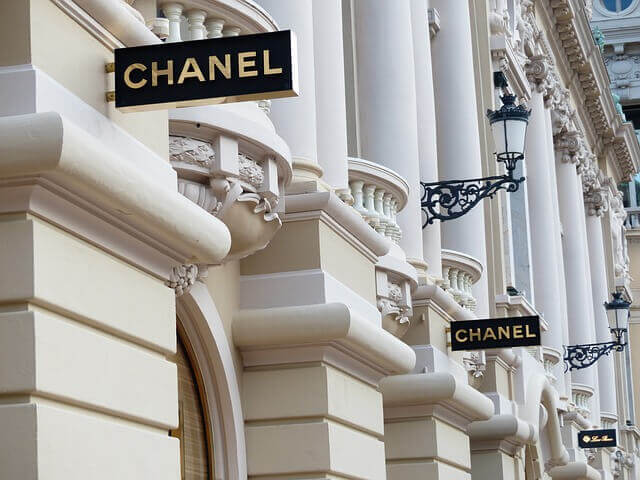Os primeiros anos de Coco Chanel