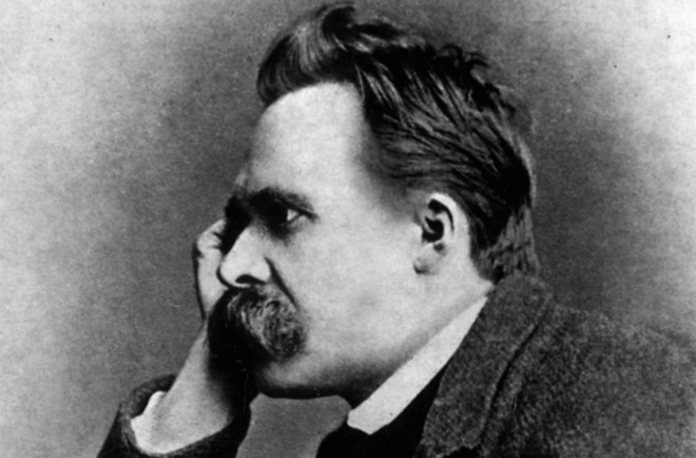 Biografia de Friedrich Nietzsche, o pensador que foi além do bem e do mal
