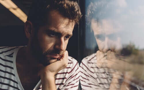 Sintomas do transtorno depressivo persistente